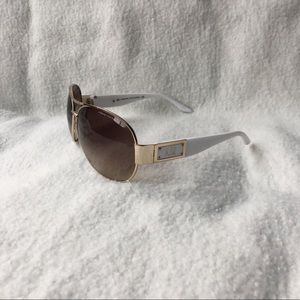 Armani Exchange Aviator Sunglass